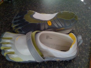 Vibram Bikilas