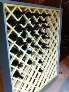 winerack