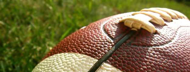 football