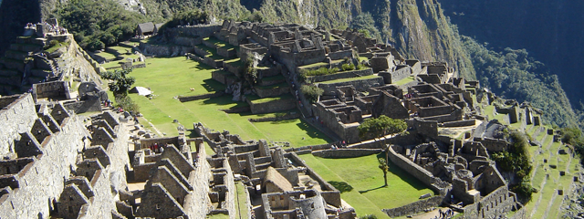 peru
